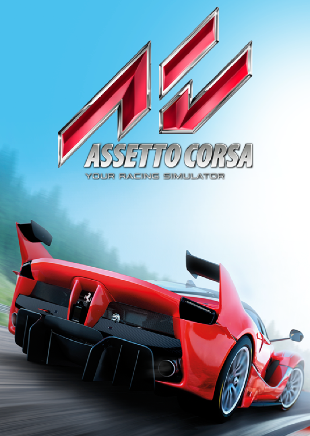 Assetto Corsa