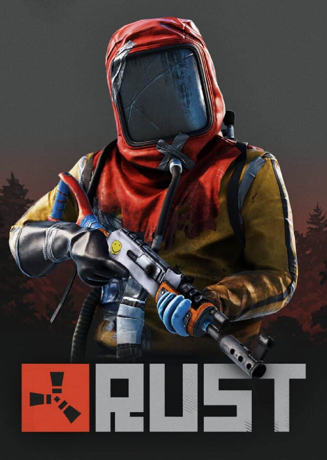 Rust