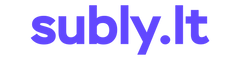 SUBLY.LT – Pradžia
